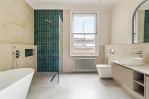 Goldhurst Terrace South Hampstead